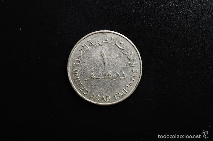 Monedas antiguas de Asia: UNITED ARAB EMIRATES  -  MBC - Foto 2