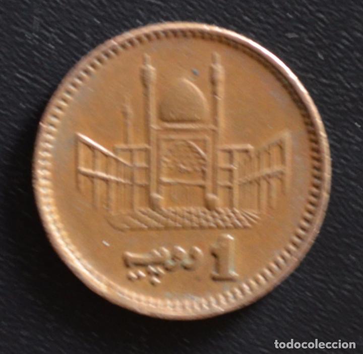Monedas antiguas de Asia: ARABIA   -  1   -  2000  -  MBC - Foto 1