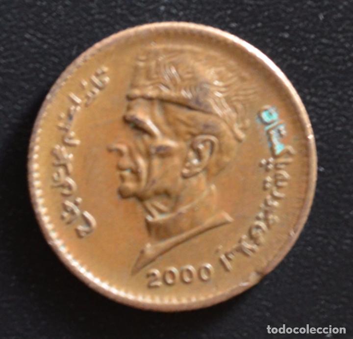 Monedas antiguas de Asia: ARABIA   -  1   -  2000  -  MBC - Foto 2