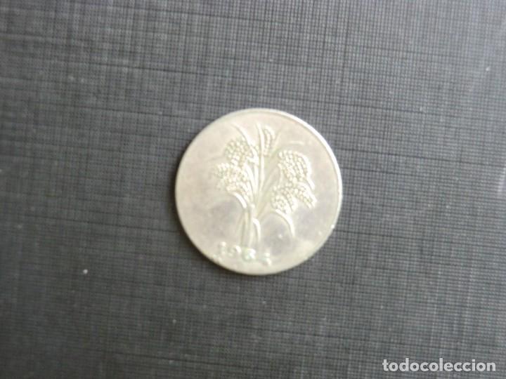 Monedas antiguas de Asia: VIET NAM  -  1 DONG  -  EBC - Foto 1