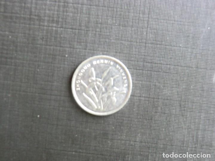 Monedas antiguas de Asia: CHINA  -  1 YIYAO  -  EBC - Foto 1