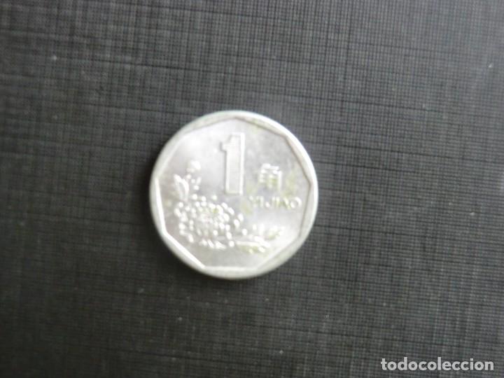 Monedas antiguas de Asia: CHINA  -  1 YUAN - Foto 1