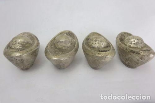 Monedas antiguas de Asia: CHINA YUAN BAO - Foto 2