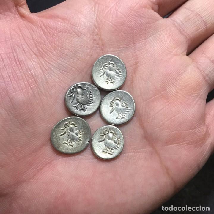 Monedas antiguas de Asia: CAMBOYA 1 PE - Foto 1