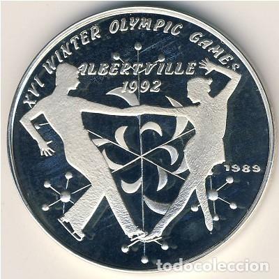 Monedas antiguas de Asia: LAOS 50 KIP 1989 .......... - Foto 1