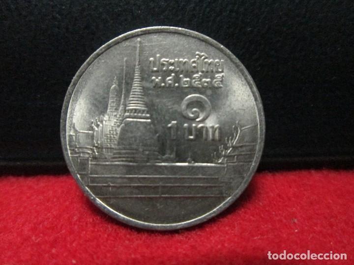 Monedas antiguas de Asia: TAILANDIA - Foto 2