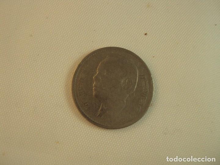 Monedas antiguas de Asia: dirham marroqu&iacute; - Foto 1