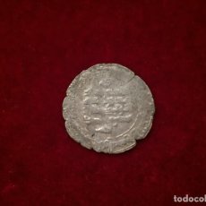 Monedas antiguas de Asia: DIRHAM DE PLATA. AL-SHASH (TASKENT).SAMANIDOS. NASR II IBN AHMAD 913-943 D.C.. Lote 127606251