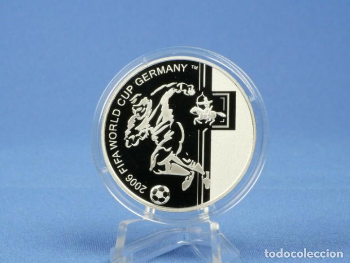 Monedas antiguas de Asia: MONGOLIA 500 TUGRIK 2006 - Foto 1