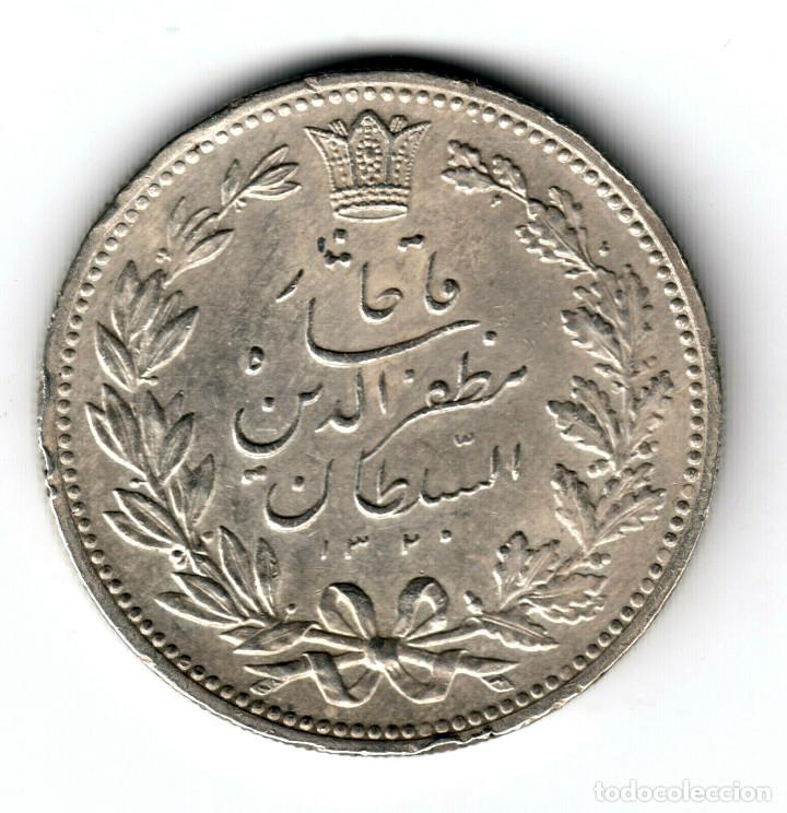 Ancien Nom De L Iran 5 Lettres
