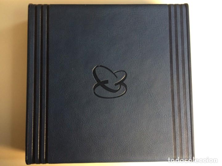 Monedas antiguas de Asia: Panda 5 oz de plata de 2013 - Foto 4