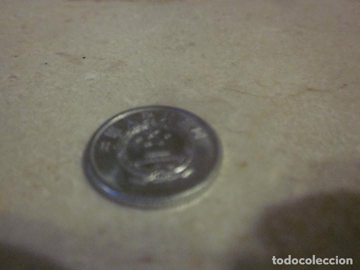 Monedas antiguas de Asia: MONEDA 1 FEN - CHINA - 1987 - Foto 1