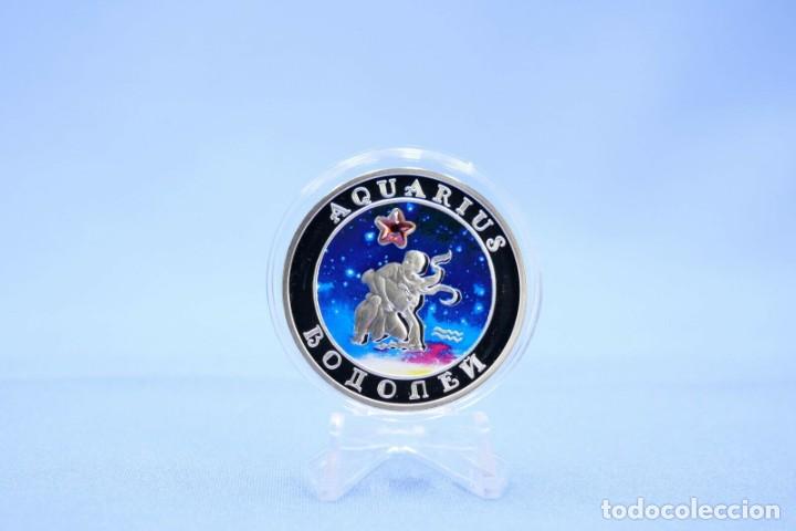 Monedas antiguas de Asia: ARMENIA 100 DRAM 2007 - Foto 1