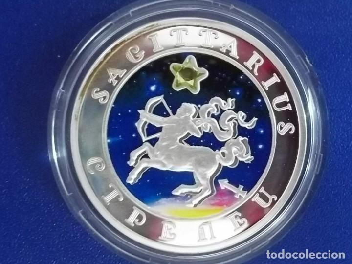 Monedas antiguas de Asia: ARMENIA 100 DRAM 2008 - Foto 1
