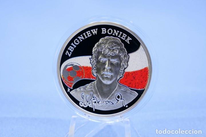 Monedas antiguas de Asia: ARMENIA 100 DRAM 2009 - Foto 1