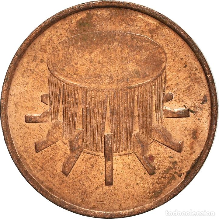 Monedas antiguas de Asia: [#934603] Moneda, Malasia, Sen, 1999 - Foto 1