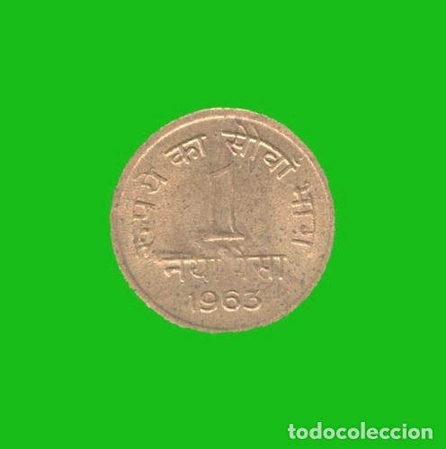 Monedas antiguas de Asia: moneda de corea del sur 100 won ano 2013 estado usada - Foto 1