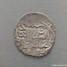 Monedas antiguas de Asia: DANG HORDA DORADA KAN MUHAMMAD BULAK 773 A.H. (1371-1372). CECA AL-ORDA. Lote 336408743