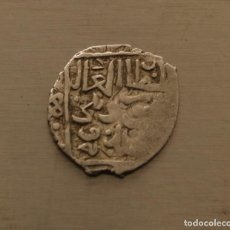 Monedas antiguas de Asia: DANG HORDA DORADA KAN TIMUR-KUTLUG 800 A.H. (1397-1398). CECA ORDA. RARA. Lote 336425943