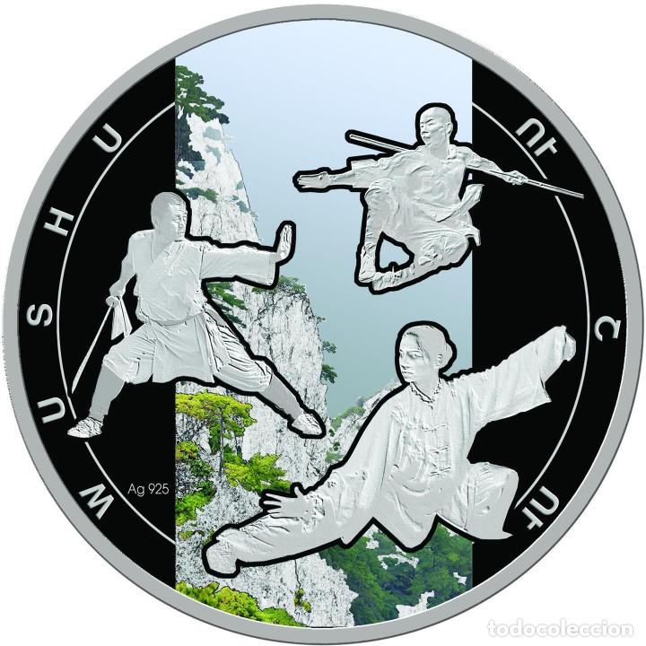 Monedas antiguas de Asia: ARMENIA 1000 DRAM 2010 - Foto 1
