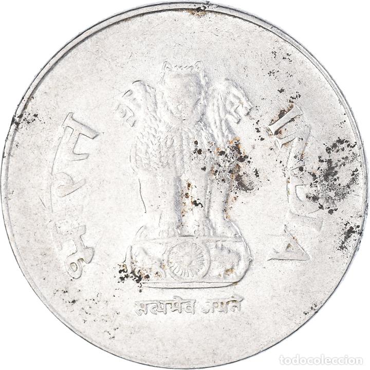 Monedas antiguas de Asia: [#1085749] Moneda, India, Rupee, 2000 - Foto 1