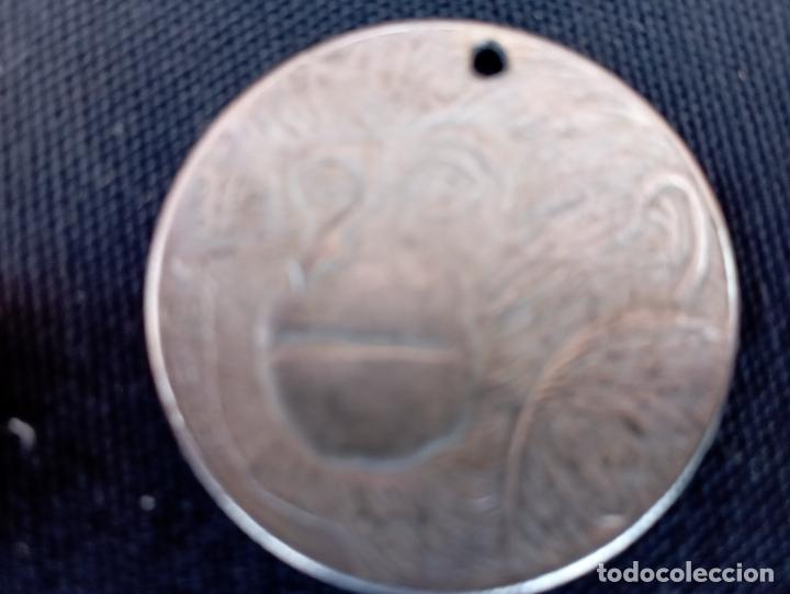 Monedas antiguas de Asia: MONEDA MONKEY - Foto 1