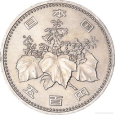 Monedas antiguas de Asia: [#1058849] MONEDA, JAPÓN, 500 YEN. Lote 365787601