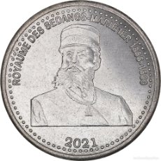 Monedas antiguas de Asia: [#1030992] MONEDA, VIETNAM, DOLLAR, 2021, SEDANGS, SC, COBRE - NÍQUEL, KM:NEW. Lote 365791006