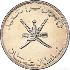 Monedas antiguas de Asia: [#1412138] MONEDA, OMÁN, 50 BAISA. Lote 365791496