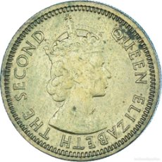 Monedas antiguas de Asia: [#1439178] MONEDA, HONG KONG, 5 CENTS, 1960. Lote 365841936