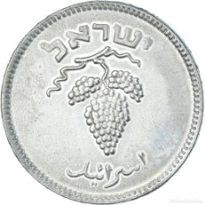 Monedas antiguas de Asia: [#1438900] MONEDA, ISRAEL, 25 AGOROT, 1960. Lote 365844231