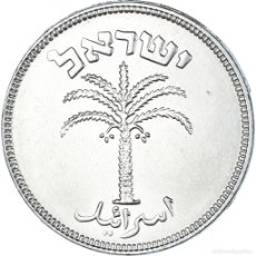 Monedas antiguas de Asia: [#1439004] MONEDA, ISRAEL, 100 PRUTA, 1954. Lote 366590061