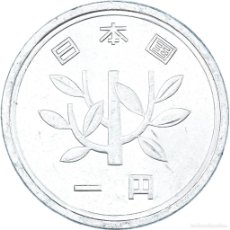Monedas antiguas de Asia: [#1438628] MONEDA, JAPÓN, YEN, 1971. Lote 366597416