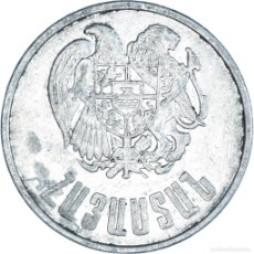 Monedas antiguas de Asia: [#1441106] MONEDA, ARMENIA, 10 DRAM, 1994. Lote 366600346