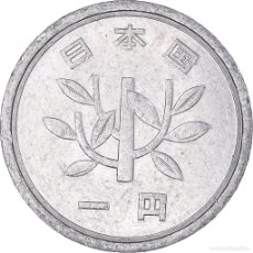 Monedas antiguas de Asia: [#1432158] MONEDA, JAPÓN, YEN, 1993. Lote 366600401