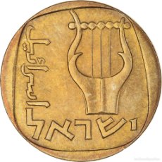 Monedas antiguas de Asia: [#1432156] MONEDA, ISRAEL, 25 AGOROT, 1964. Lote 366600601
