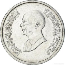 Monedas antiguas de Asia: [#1313946] MONEDA, JORDANIA, 10 PIASTRES, 1993. Lote 402221304