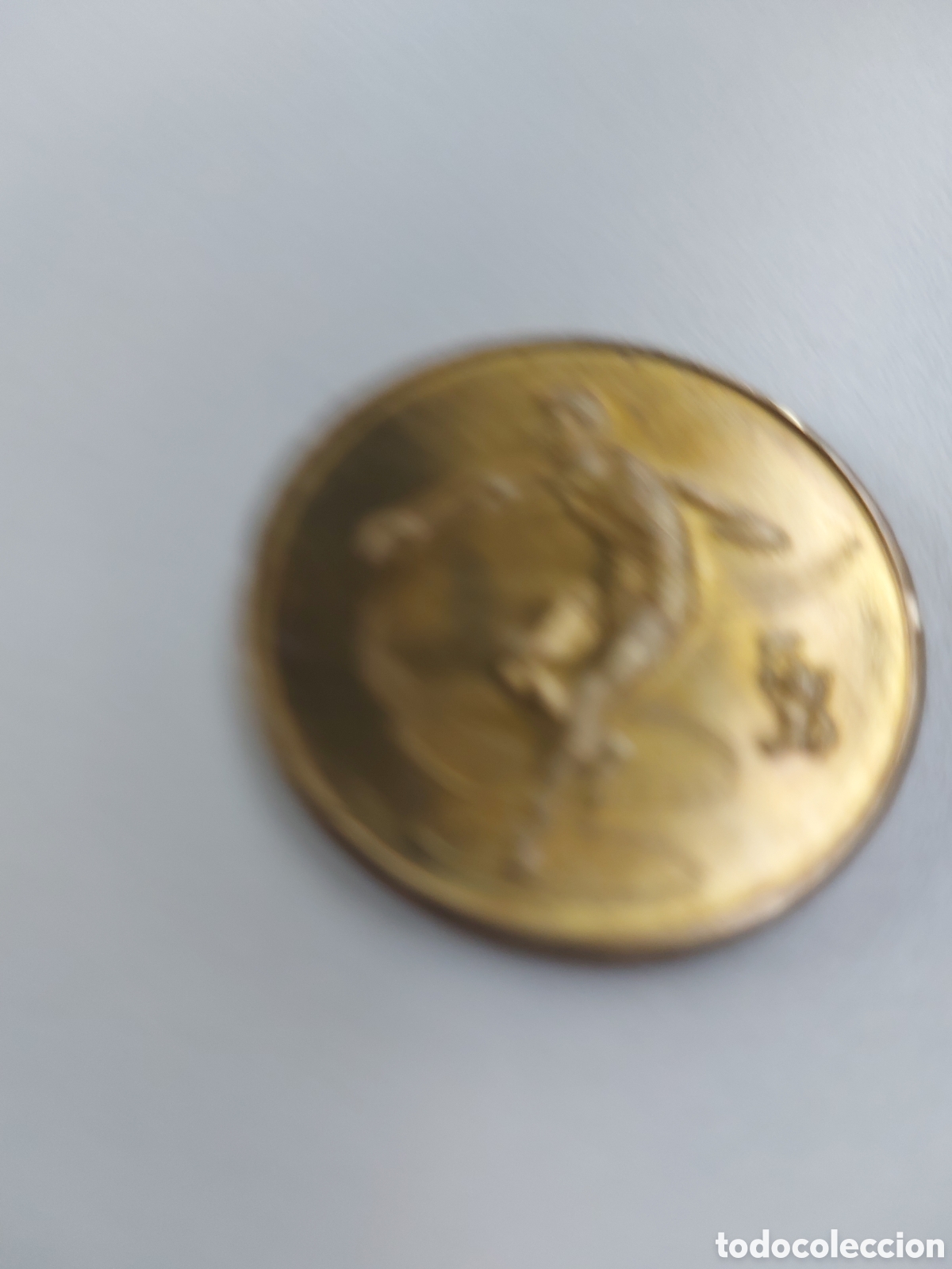 Monedas antiguas de Asia: 1 deChina - Foto 1