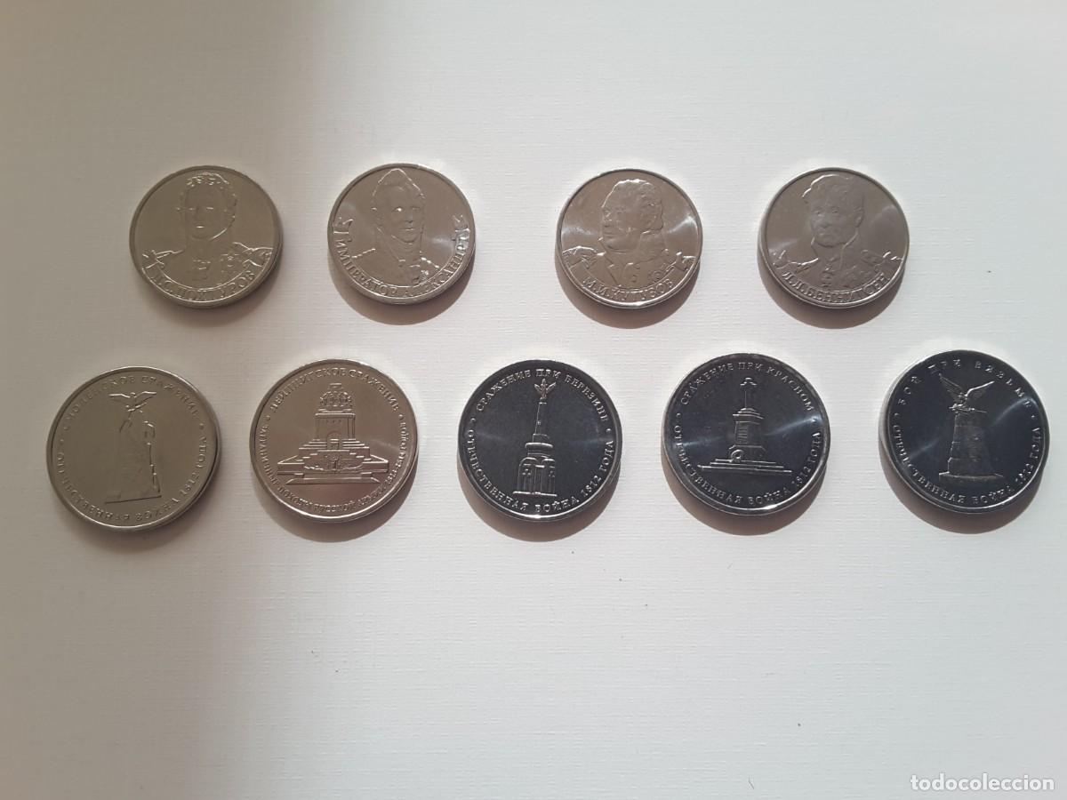 Monedas antiguas de Asia: Lote monedas - Foto 1