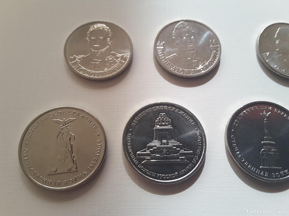 Monedas antiguas de Asia: Lote monedas - Foto 2
