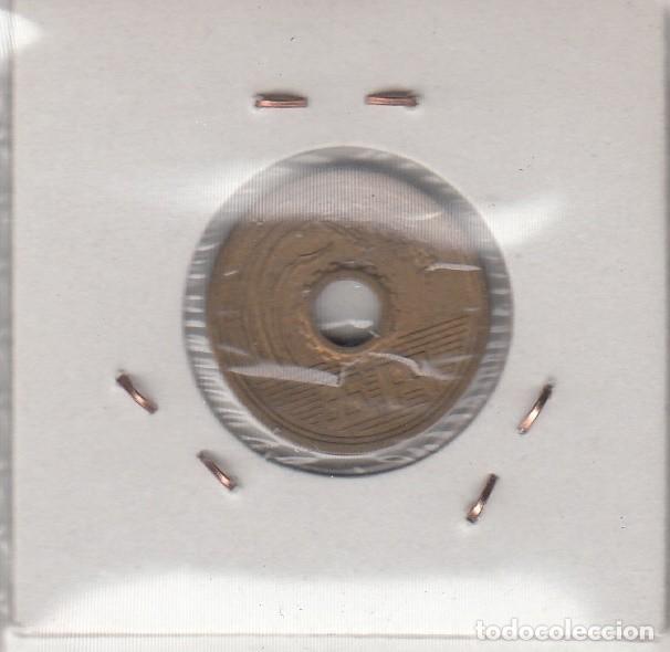 Monedas antiguas de Asia: JAPON - 5 YENS - Foto 2