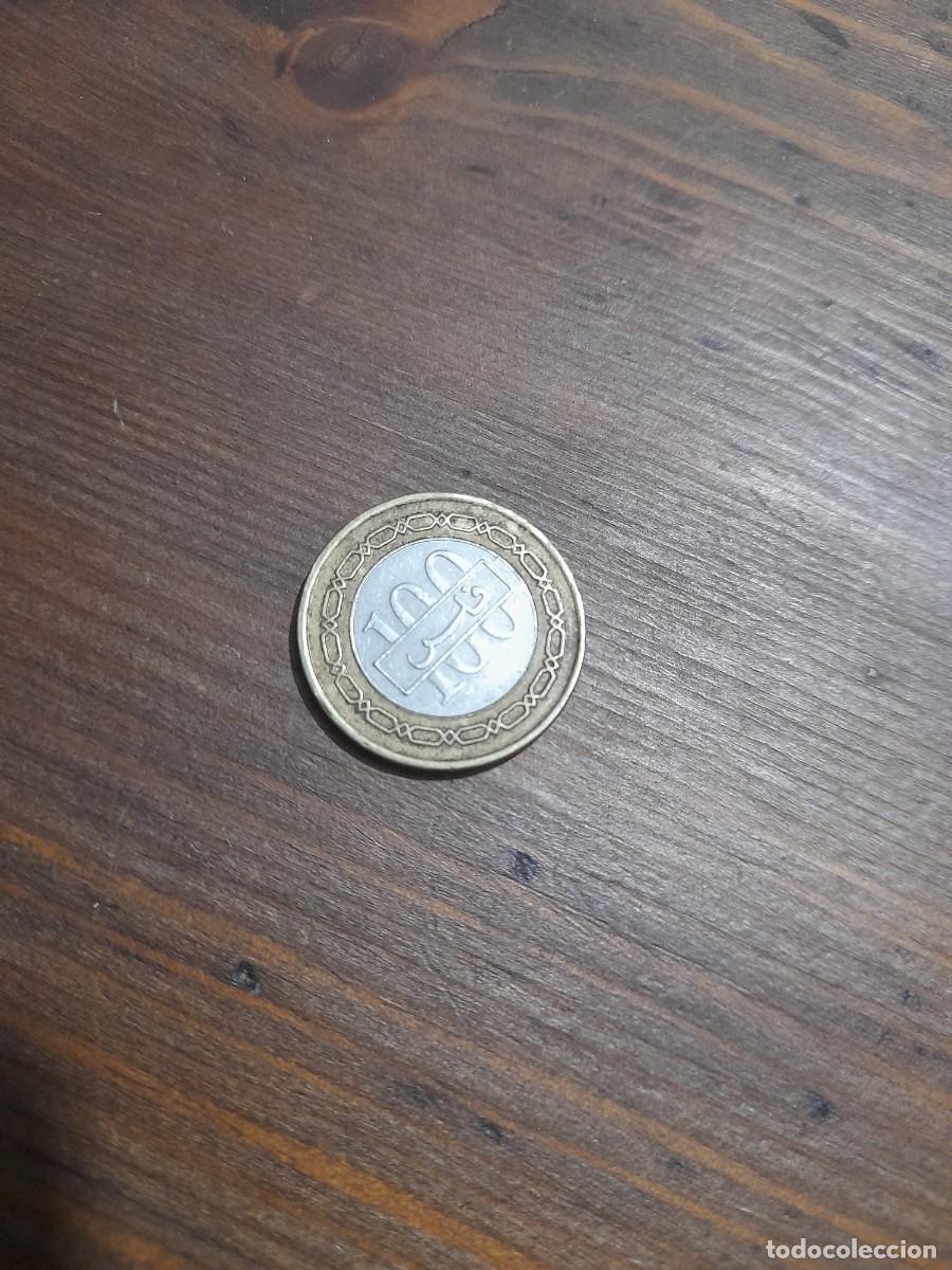 Monedas antiguas de Asia: Moneda &aacute;rabe Bahrain Barein - Foto 2
