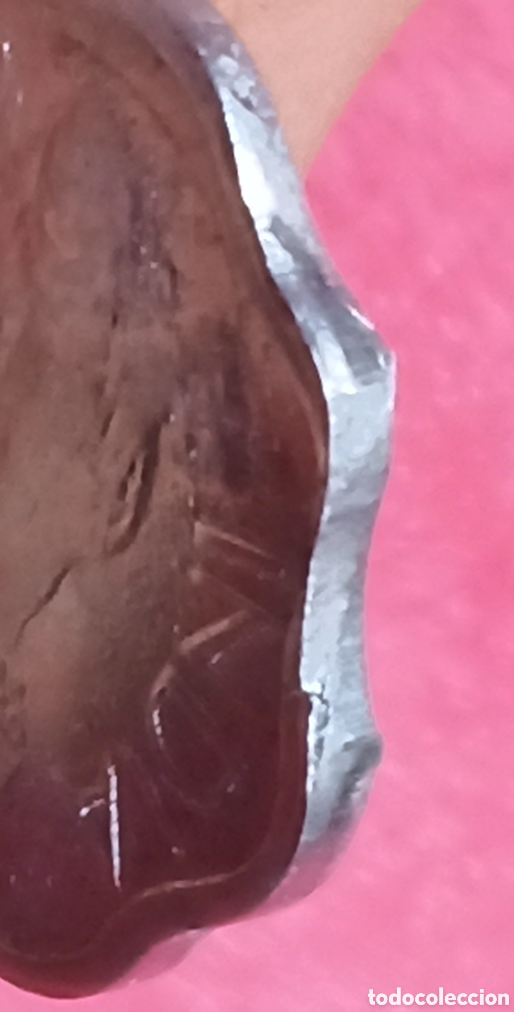 Monedas antiguas de Asia: India - 2 pa&iacute;ses 1975 - error cospel. - Foto 4