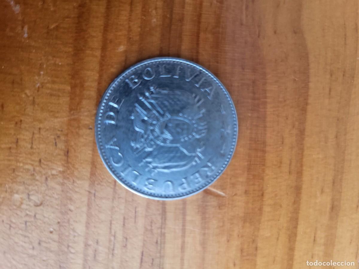Monedas antiguas de Asia: 2 RUPIEES DE LA INDIA - Foto 2