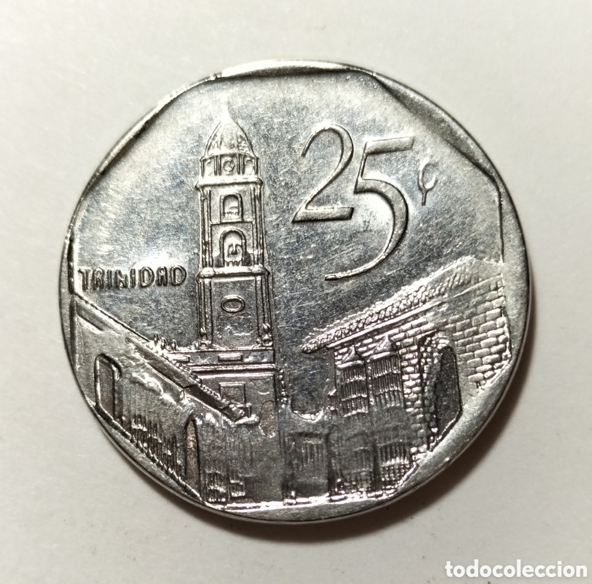 Monedas antiguas de Asia: Moneda 1 d&oacute;lar 1983 Taiw&aacute;n - Foto 2