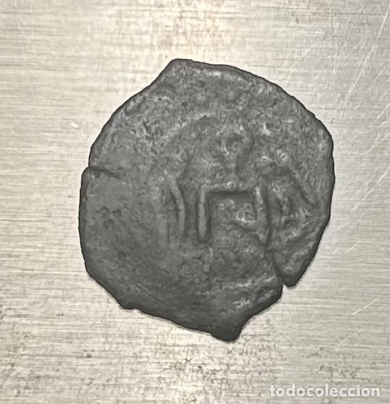 Monedas antiguas de Asia: PUL DE HORDA DORADA. KAN TOQTA 1291-1313. CECA QIRIM. RARA