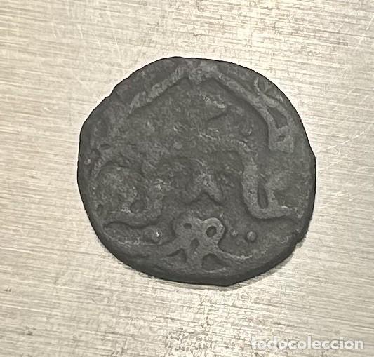 Old Coins of Asia: PUL DE HORDA DORADA. KAN TOQTAMISH 1380-1395. RARA