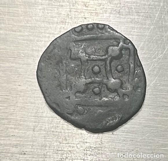 Old Coins of Asia: PUL DE HORDA DORADA. KAN TOQTAMISH 1380-1395. RARA