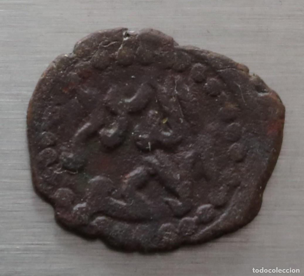 Old Coins of Asia: FELS 1280-1284 SULTANATO DE RUM. MASUD II