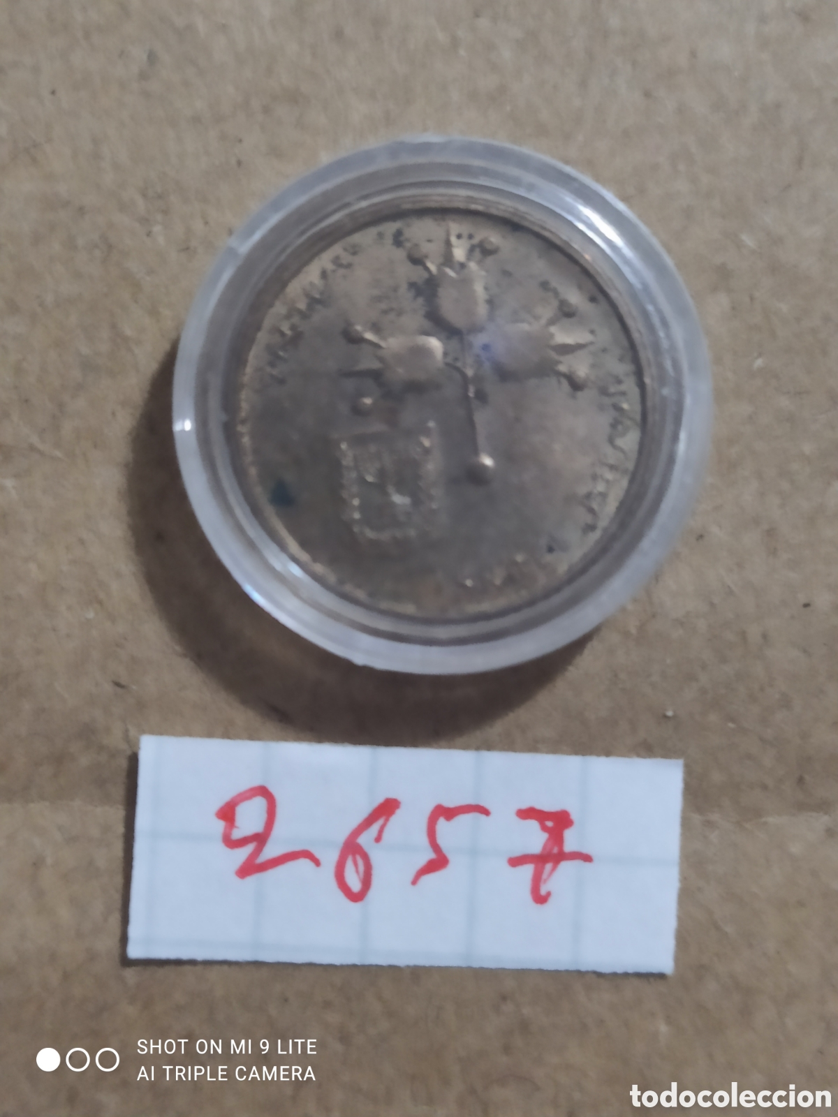 Monedas antiguas de Asia: 10 nuevo agorot israel&iacute; a&ntilde;o 1980